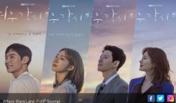 Where Stars Land, Drama Korea Berlatar Profesi Tak Biasa - JPNN.com