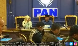 Intan Fauzi Bakal Perjuangkan Nasib Driver Ojek Online - JPNN.com