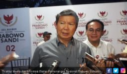 Kubu Jokowi Minta Rakyat Hati-hati dengan Pola Kampanye Adik Prabowo - JPNN.com