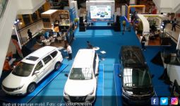 Januari-Agustus 2020: Penjualan Mobil Baru di ASEAN Turun - JPNN.com
