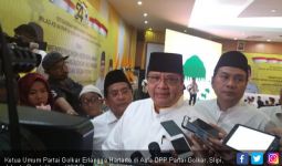 Kader Golkar: Kubu Airlangga Makin Ngawur dan Bikin Malu - JPNN.com
