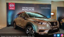 Beda Nissan Kick Baru di India dengan Versi Eropa - JPNN.com