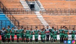 Liga 1 2018: Daftar Lengkap Skuat Persebaya Lawan Persib - JPNN.com