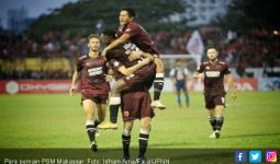 Borneo FC vs PSM: Sama-Sama Sedang Garang! - JPNN.com