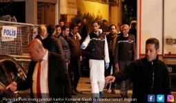 Saudi Mengaku, Turki Tetap Selidiki Kematian Khashoggi - JPNN.com