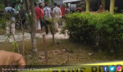 Dua Teroris yang Ditembak di Tanjungbalai Dikenal Sopan - JPNN.com
