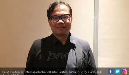 Wahai Pendukung Prabowo - Sandi, Simaklah Pesan Soleh Solihun Ini - JPNN.com