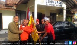 Guru Honorer K2 Jalan Kaki dari Indramayu, sampai Mana? - JPNN.com