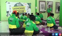 Aplikasi NU-Jek Buatan Santri Bisa Order Penceramah - JPNN.com