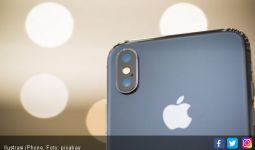 Fokus Pembaruan Calon iPhone Terbaru di Kapasitas Baterai - JPNN.com