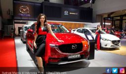 Imbauan, Semua Pemilik Mazda di Indonesia Segera ke Bengkel - JPNN.com