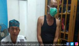 Irjan Bin Sofyan Terpaksa Ditembak Polisi Lantaran Melawan - JPNN.com