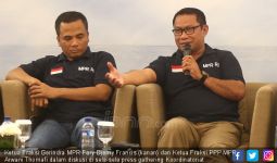 Kisah Anak Buah Prabowo Diperintahkan Dukung Program Jokowi - JPNN.com