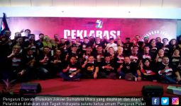 Resmi Dilantik, Blusukan Jokowi Sumut Siap Berjuang All Out - JPNN.com