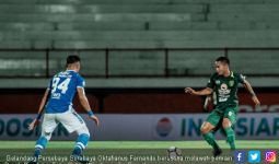 Liga 1 2018: Penyebab Utama Persib Dihancurkan Persebaya - JPNN.com