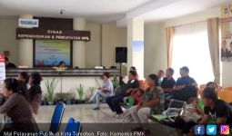 Mengintip Mal Pelayanan Publik di Kota Tomohon - JPNN.com