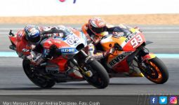Cek Starting Grid MotoGP Jepang 2018 di Sini - JPNN.com