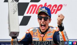 Marc Marquez jadi Juara Dunia 2018 di MotoGP Jepang jika.. - JPNN.com