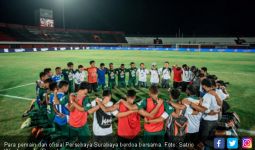 Save Our Soccer: Persebaya Mau Juara? Siap Bayar Berapa? - JPNN.com