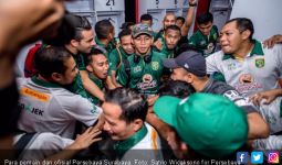 Hasil Lengkap dan Klasemen Sementara Pekan ke-26 Liga 1 2018 - JPNN.com