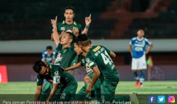 Libas 3 Tim Papan Atas, Persebaya Pede Hadapi Bhayangkara FC - JPNN.com