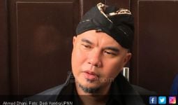 Ahmad Dhani Bakal Bebas Bulan Depan? - JPNN.com