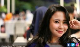 Tak Dendam Pada Pelaku Perundungan, Chikita Meidy: Tetaplah Berperilaku Baik - JPNN.com
