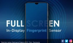 Intip Kebaruan Samsung Galaxy S10 - JPNN.com