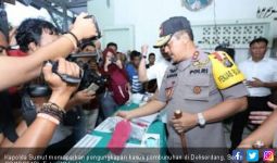 Sekeluarga Dihabisi Lantaran Ejekan Pasukan Gajah dan Tuyul - JPNN.com