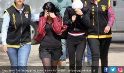 Prostitusi di Turki, Suami Jajakan Istri untuk Swinger Party - JPNN.com