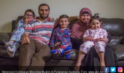 Menengok Kehidupan Minoritas Muslim di Pedalaman Australia - JPNN.com
