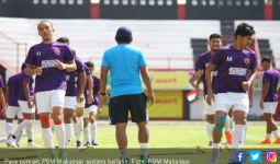 Berita Terbaru Persiapan PSM Makassar Jelang Piala AFC 2019 - JPNN.com