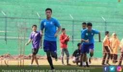 4 Pemain Arema FC Ikut Pemusatan Latihan Timnas U-22 - JPNN.com