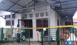 Apa Motif Pembunuhan Sekeluarga di Deliserdang? - JPNN.com
