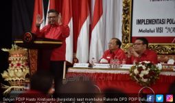 Sekjen PDIP Segera Bayar Kaul Menari Kecak selama 3 Jam - JPNN.com