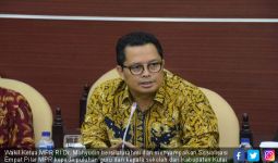 Wakil Ketua MPR Menerima Puluhan Guru dari Kutai Timur - JPNN.com