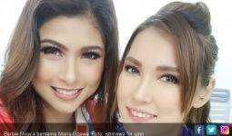 Barbie Nouva Dituding Bakal Gelar Pesta Gituan Bareng Miyabi - JPNN.com