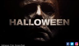 Halloween Puncaki Box Office AS - JPNN.com