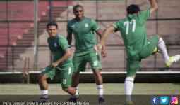 PSMS Vs Borneo FC: Hantu Degradasi Membayangi Tuan Rumah - JPNN.com