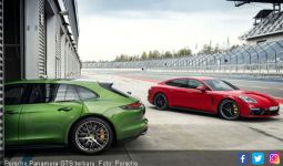 Penjualan Porsche di 2018 Meningkat, Cina Penolong - JPNN.com