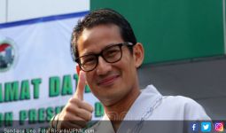 Gaya Kampanye Sandiaga Uno Bisa Merepotkan Jokowi-Ma'ruf - JPNN.com