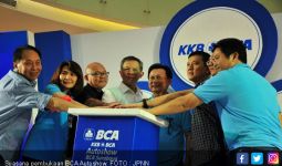 BCA Autoshow Surabaya 2018 Diramaikan 23 Dealer - JPNN.com