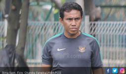 Timnas Indonesia vs Timor Leste: Bima Tutup Kelemahan - JPNN.com