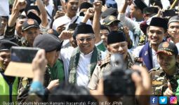Bupati Sukabumi Dorong Santri Jadi Pionir Perubahan - JPNN.com