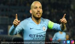 Hasil dan Klasemen Grup E sampai H Liga Champions - JPNN.com