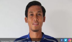 Gelandang PSIS Ini Tak Rela Sriwijaya FC Turun Kasta - JPNN.com