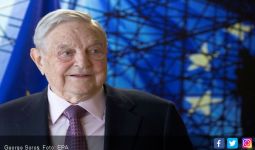Miliarder George Soros Dapat Kiriman Bom - JPNN.com
