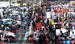 Gaikindo Berharap Penjualan Mobil Makin Meningkat Pada Tahun Ini - JPNN.com