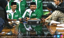 GP Ansor Ungkap Fakta Mengejutkan soal Bendera HTI - JPNN.com