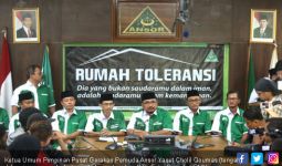 Kabar Terbaru dari Ketua Ansor Bangil soal Kasus Simpatisan HTI - JPNN.com